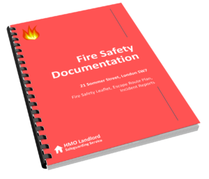 Fire Safety Documentation