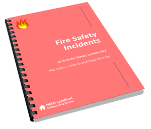 Fire Safety Incidents